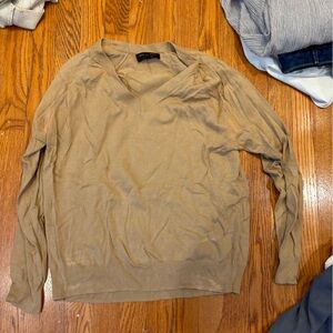 Banana republic sweater